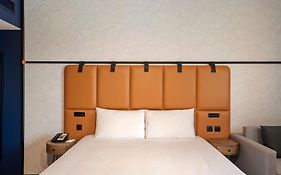 Ibis World Trade Centre Dubai 3*